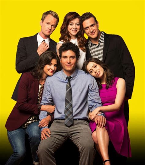 how i met your mother|How I Met Your Mother .